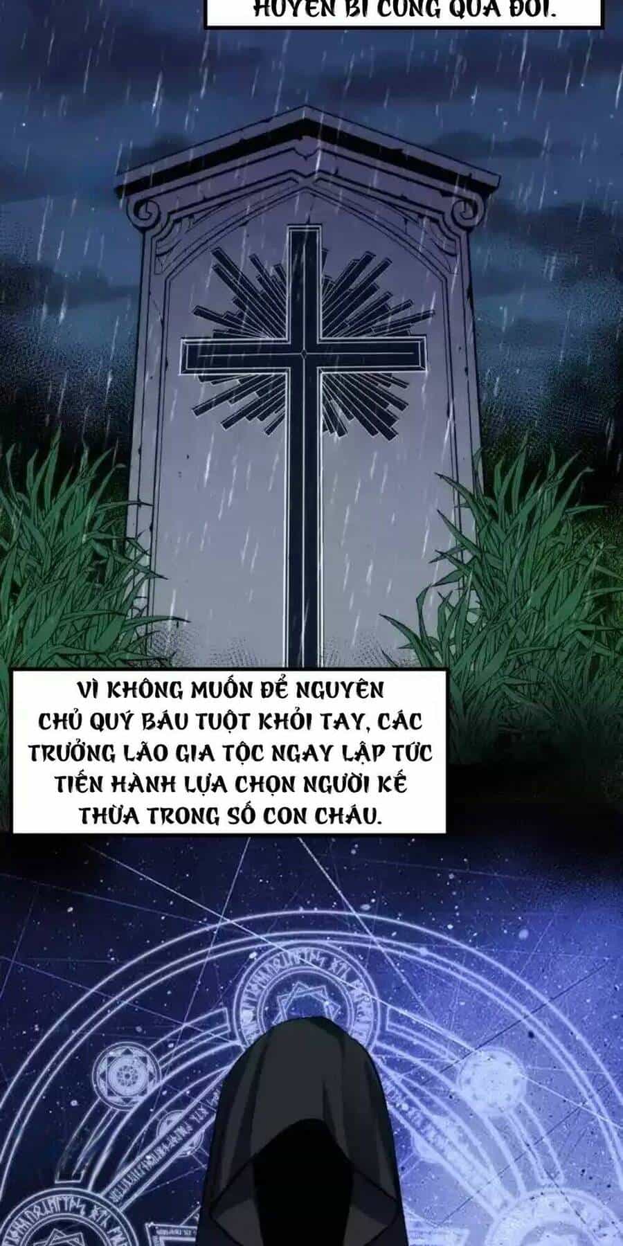 Trở Thành Thần Chủ Cthulhu - Chương 241.1 - ảnh 7