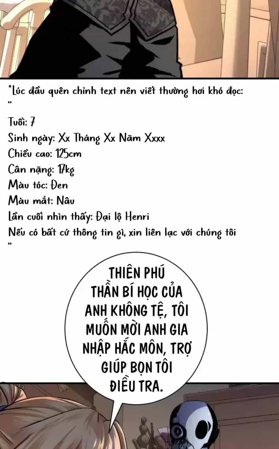Trở Thành Thần Chủ Cthulhu - Chương 241.2 - ảnh 17