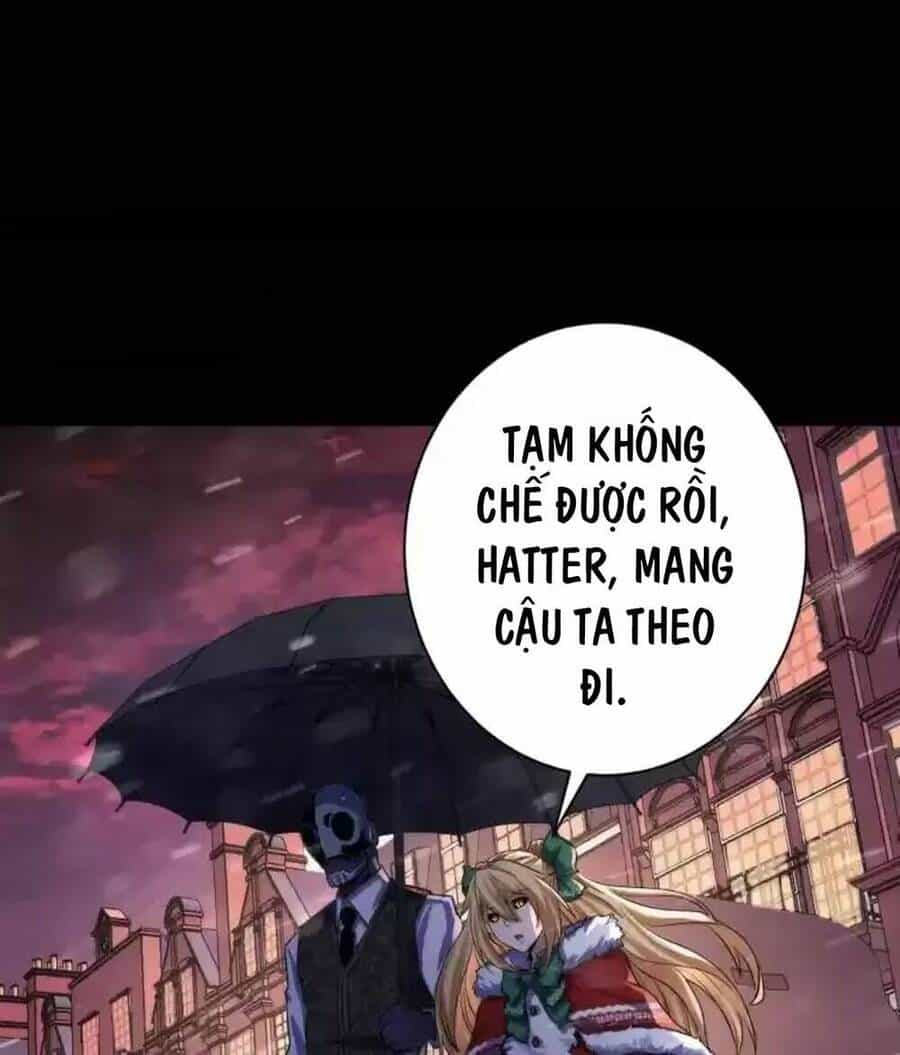 Trở Thành Thần Chủ Cthulhu - Chương 241.2 - ảnh 7