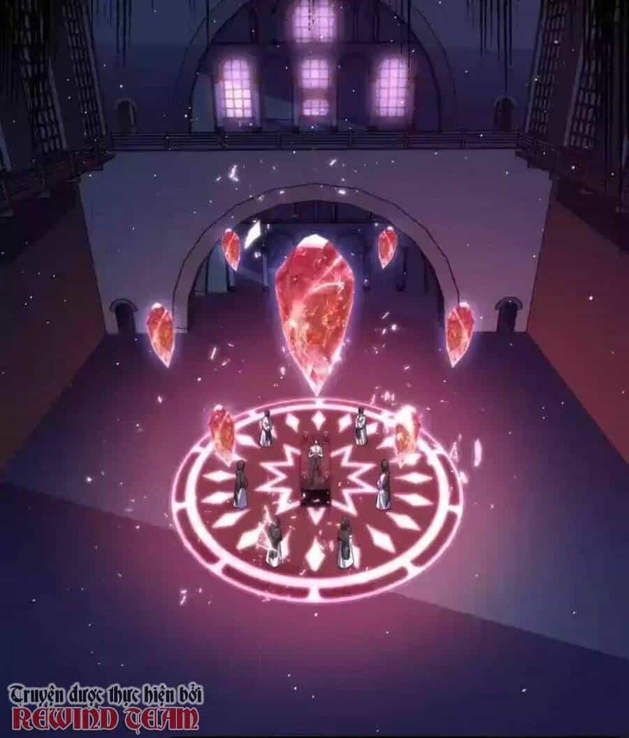 Trở Thành Thần Chủ Cthulhu - Chương 241.3 - ảnh 26