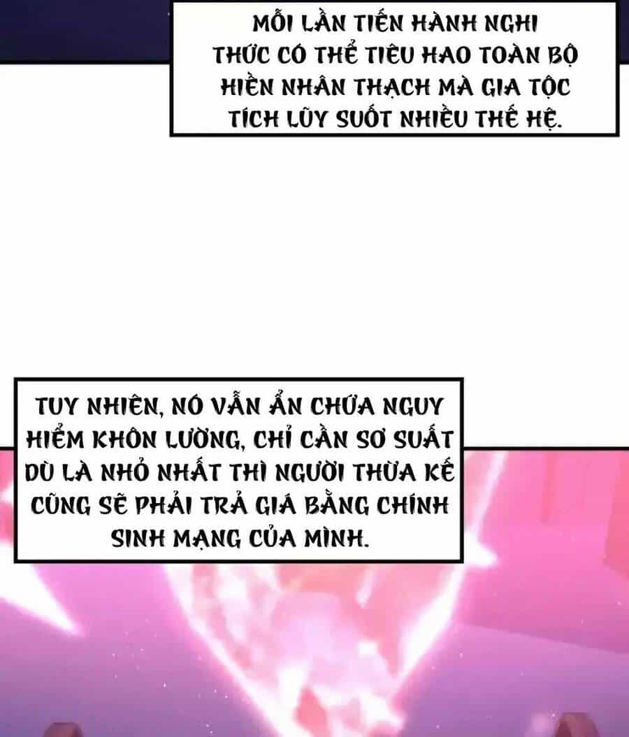 Trở Thành Thần Chủ Cthulhu - Chương 241.3 - ảnh 27