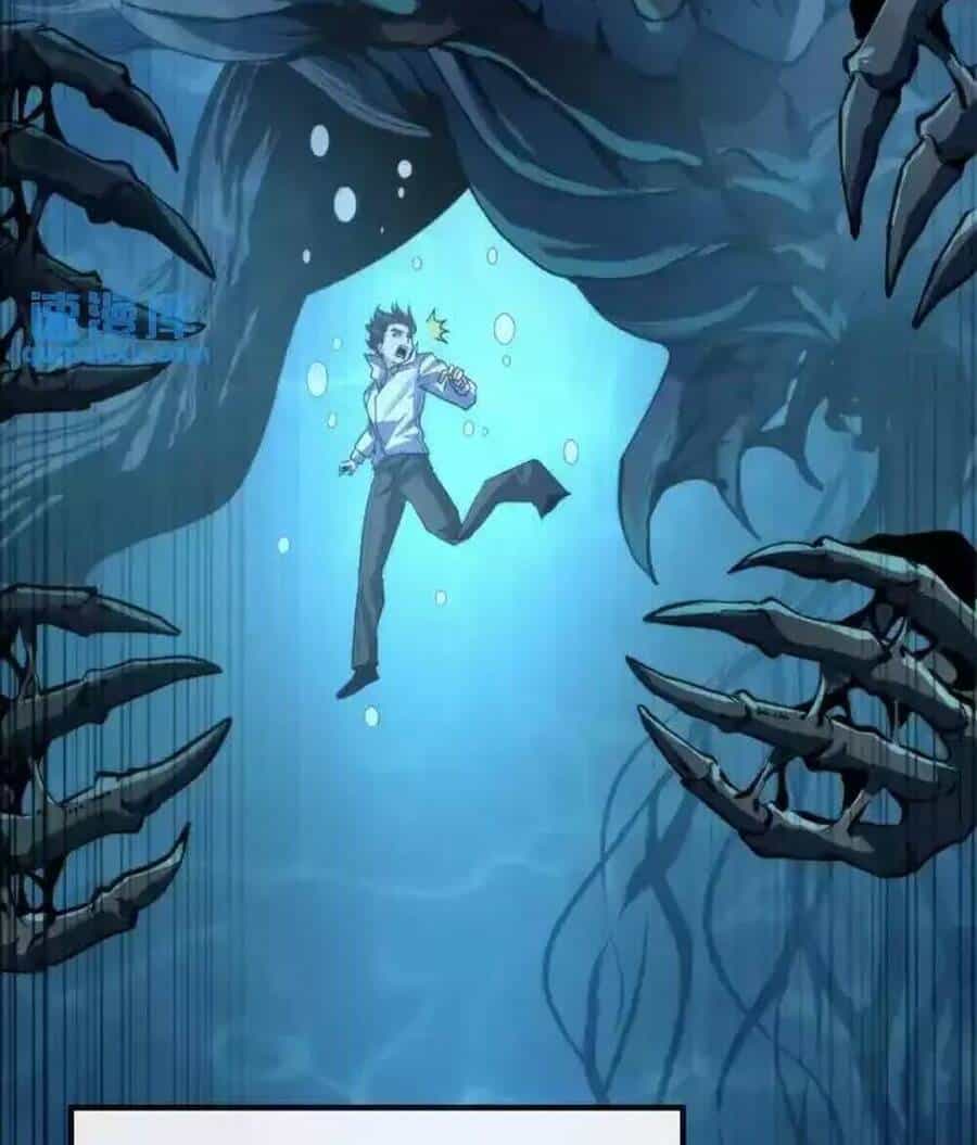 Trở Thành Thần Chủ Cthulhu - Chương 241.3 - ảnh 32