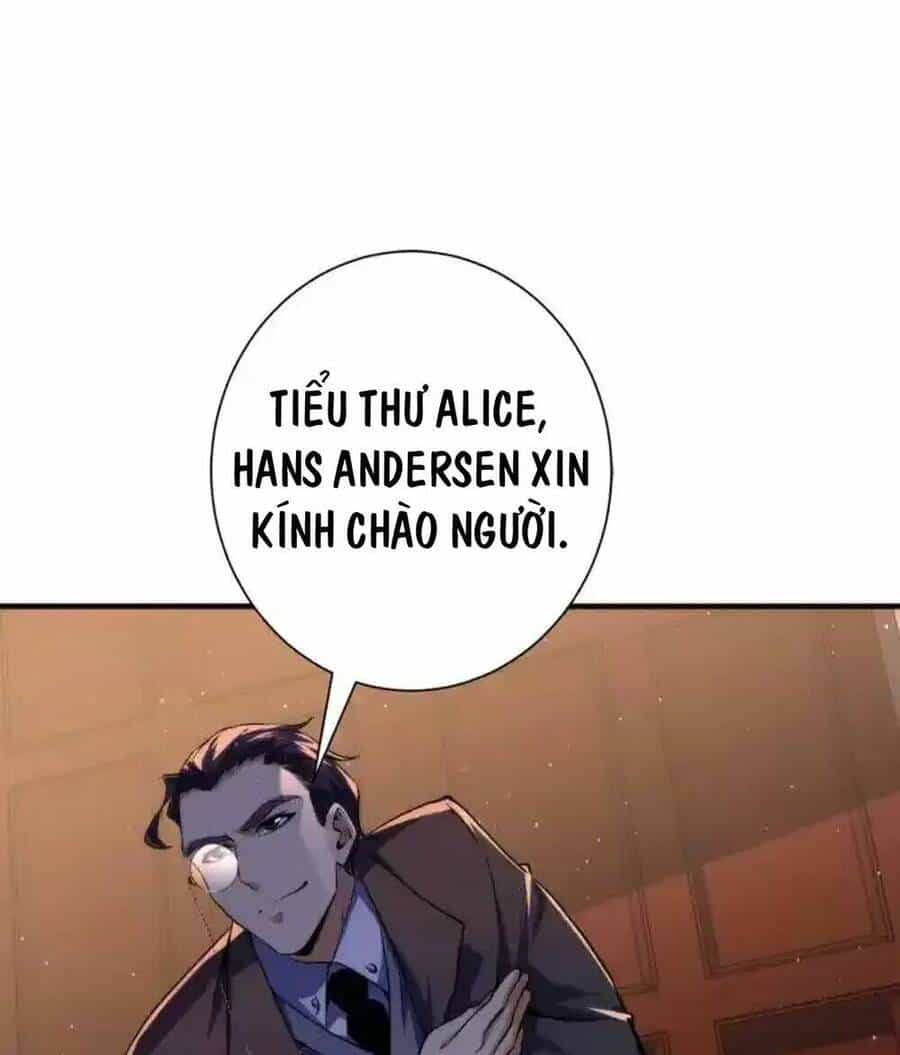 Trở Thành Thần Chủ Cthulhu - Chương 241.3 - ảnh 38