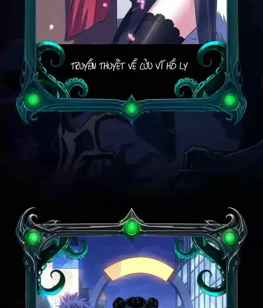 Trở Thành Thần Chủ Cthulhu - Chương 241.4 - ảnh 24