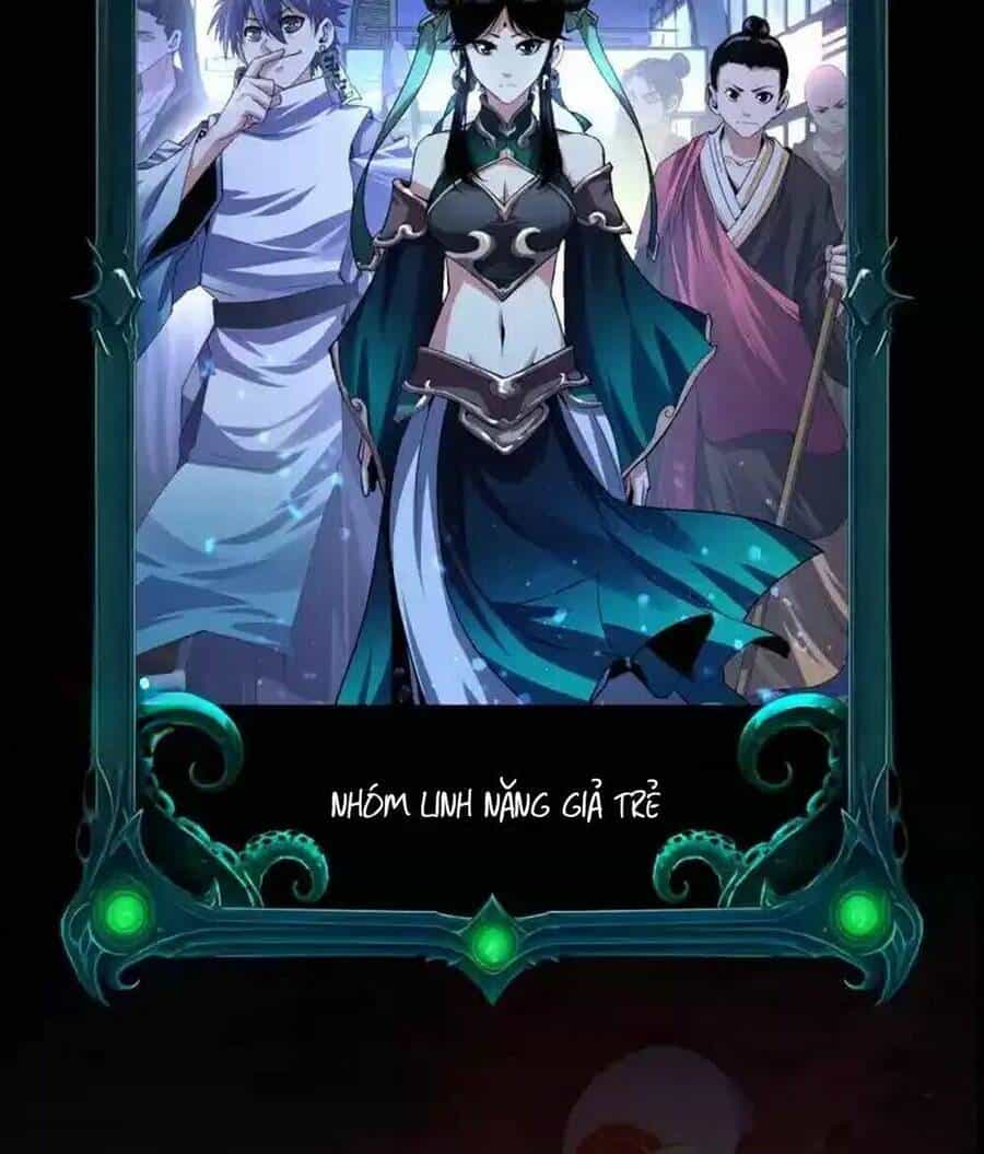 Trở Thành Thần Chủ Cthulhu - Chương 241.4 - ảnh 25