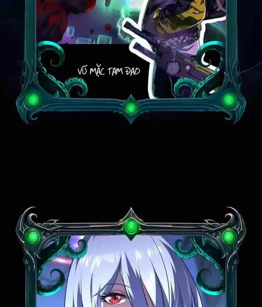 Trở Thành Thần Chủ Cthulhu - Chương 241.4 - ảnh 31