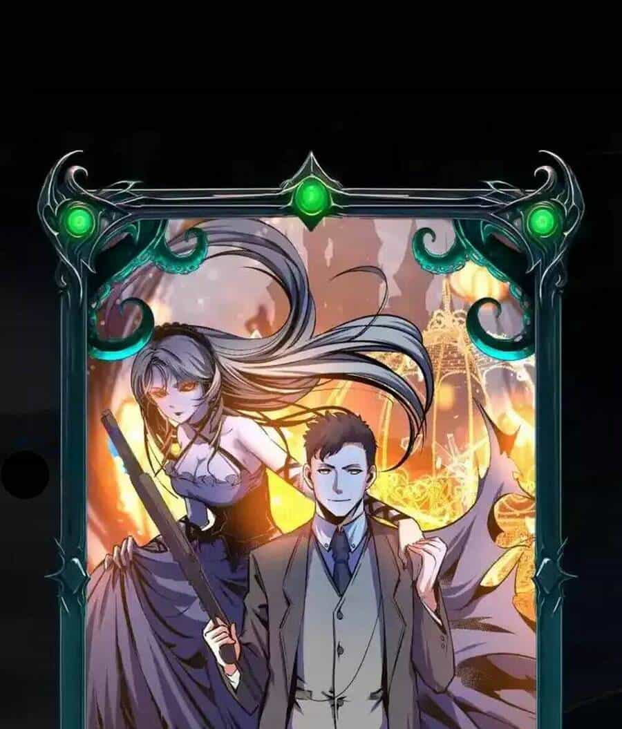Trở Thành Thần Chủ Cthulhu - Chương 241.4 - ảnh 37