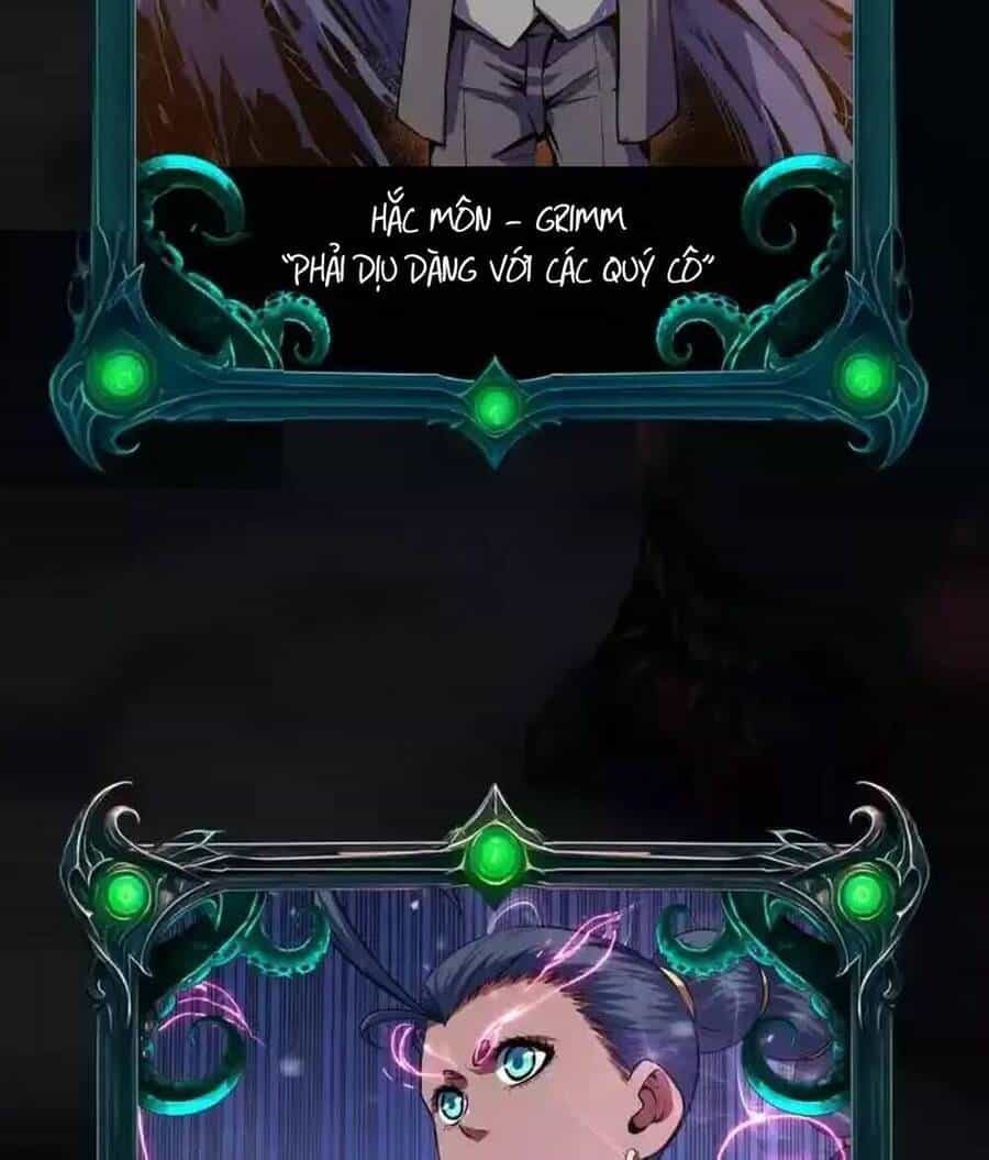 Trở Thành Thần Chủ Cthulhu - Chương 241.4 - ảnh 38