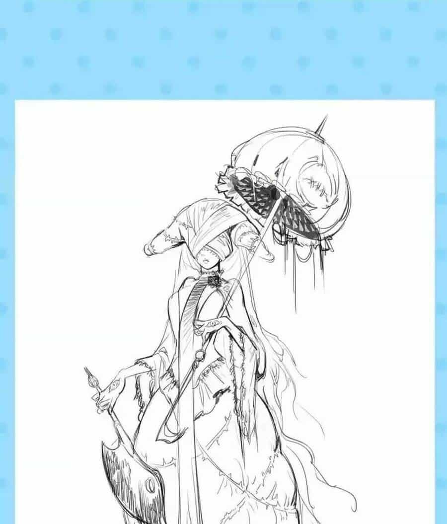 Trở Thành Thần Chủ Cthulhu - Chương 241.4 - ảnh 56