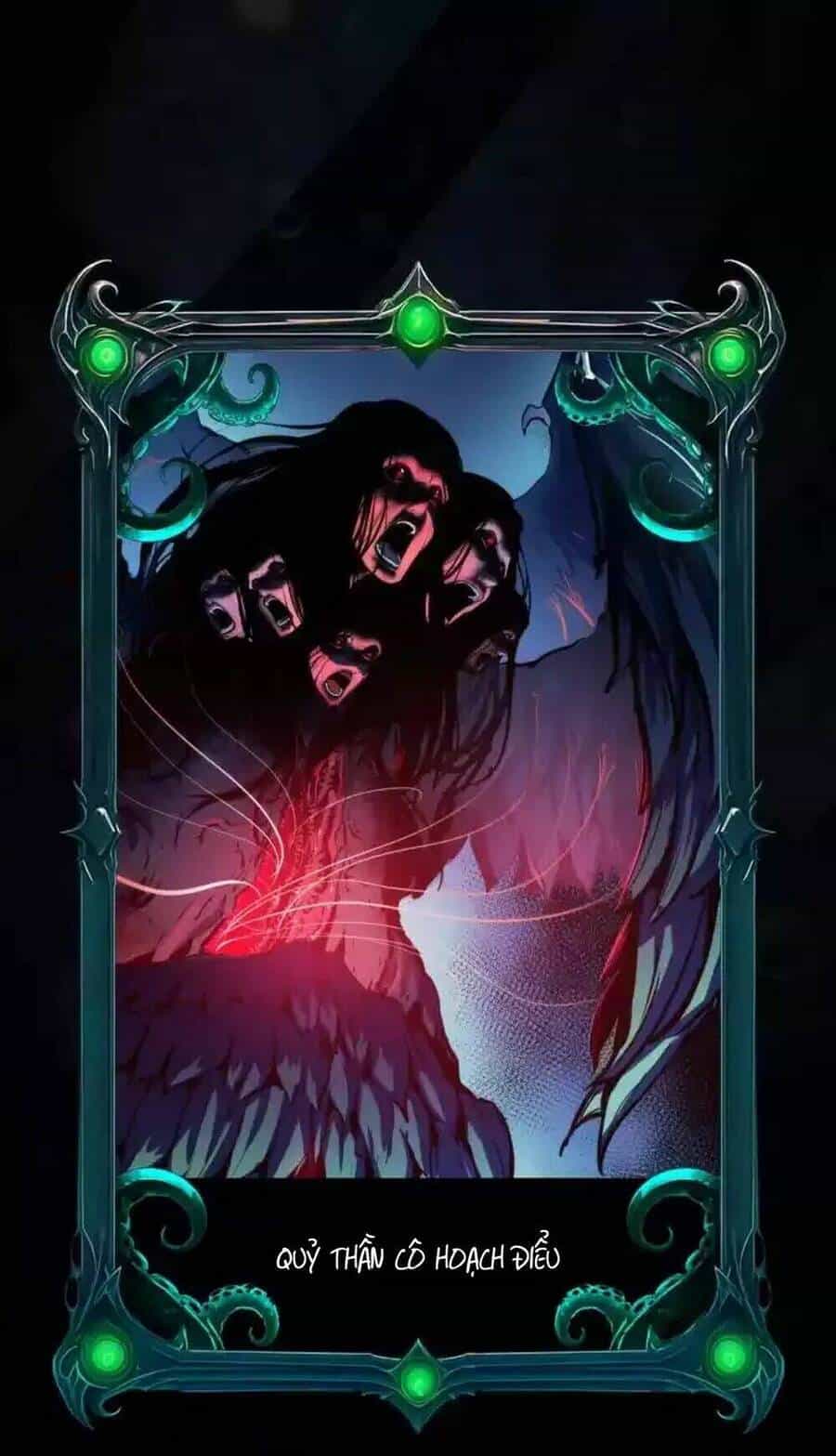 Trở Thành Thần Chủ Cthulhu - Chương 241.4 - ảnh 8