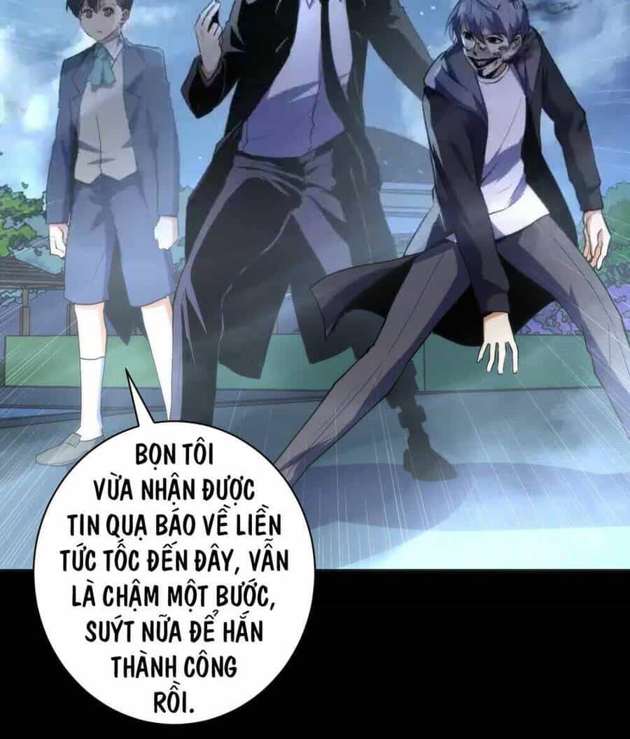 Trở Thành Thần Chủ Cthulhu - Chương 242 - ảnh 11