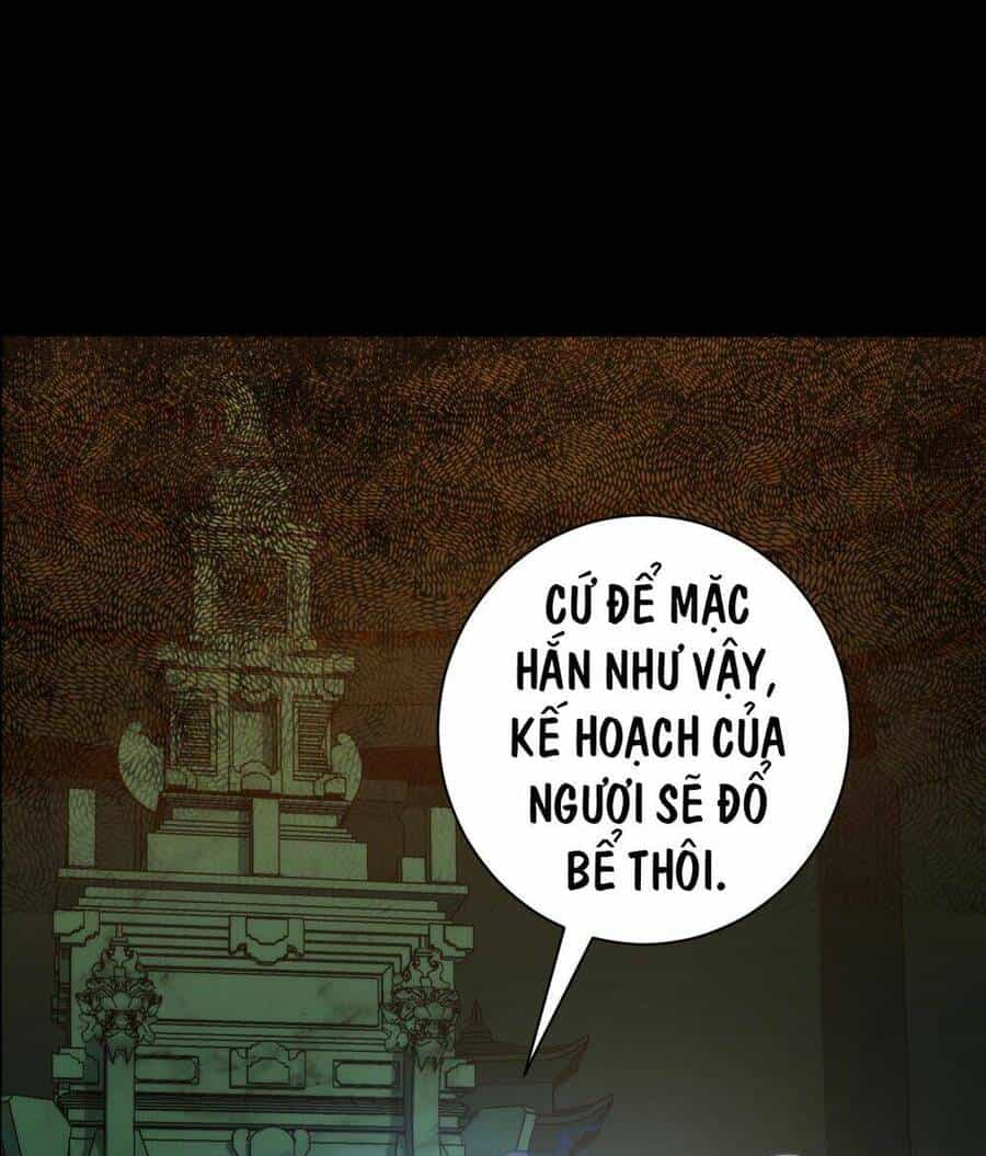 Trở Thành Thần Chủ Cthulhu - Chương 242 - ảnh 32