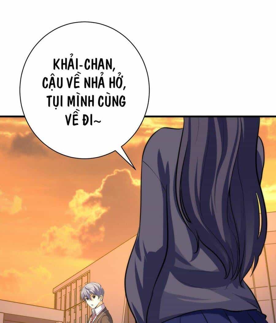 Trở Thành Thần Chủ Cthulhu - Chương 242 - ảnh 39
