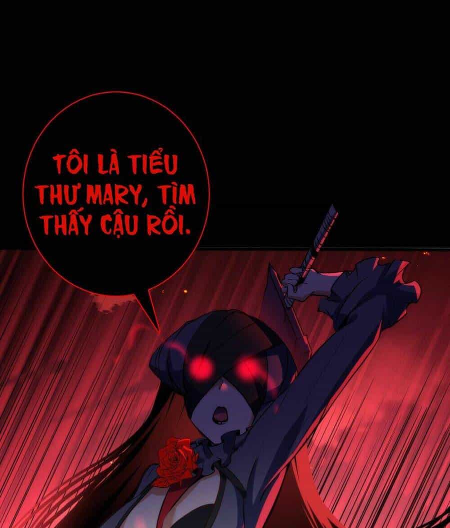 Trở Thành Thần Chủ Cthulhu - Chương 242 - ảnh 4