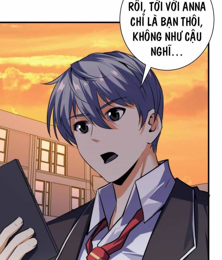 Trở Thành Thần Chủ Cthulhu - Chương 242 - ảnh 44