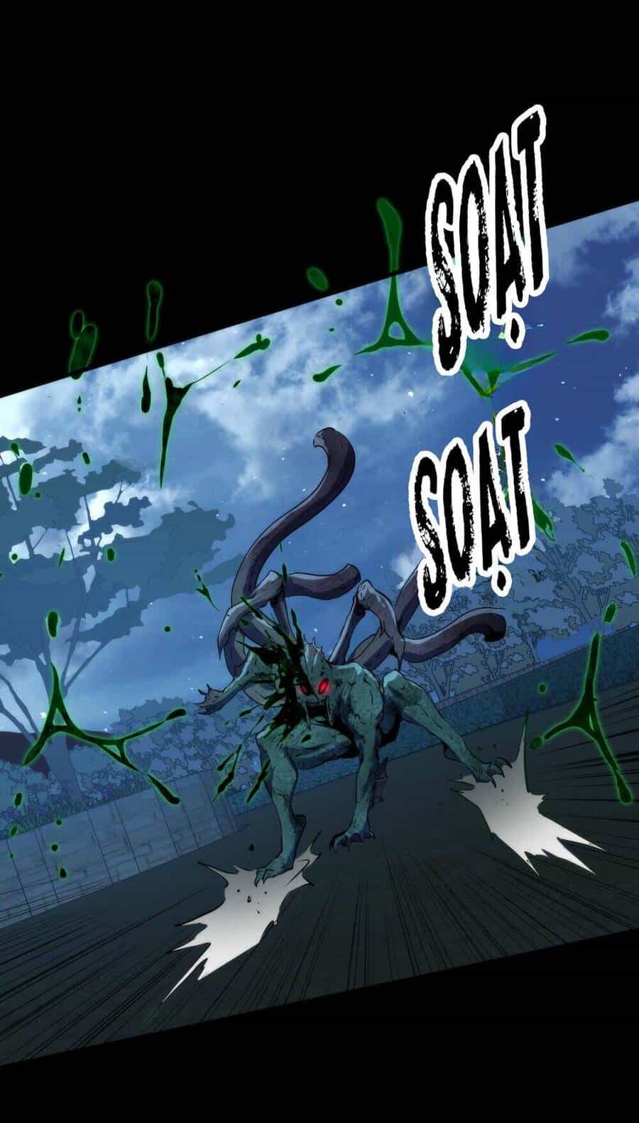 Trở Thành Thần Chủ Cthulhu - Chương 242 - ảnh 7