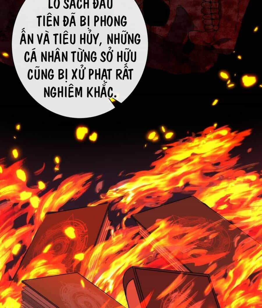 Trở Thành Thần Chủ Cthulhu - Chương 243 - ảnh 12
