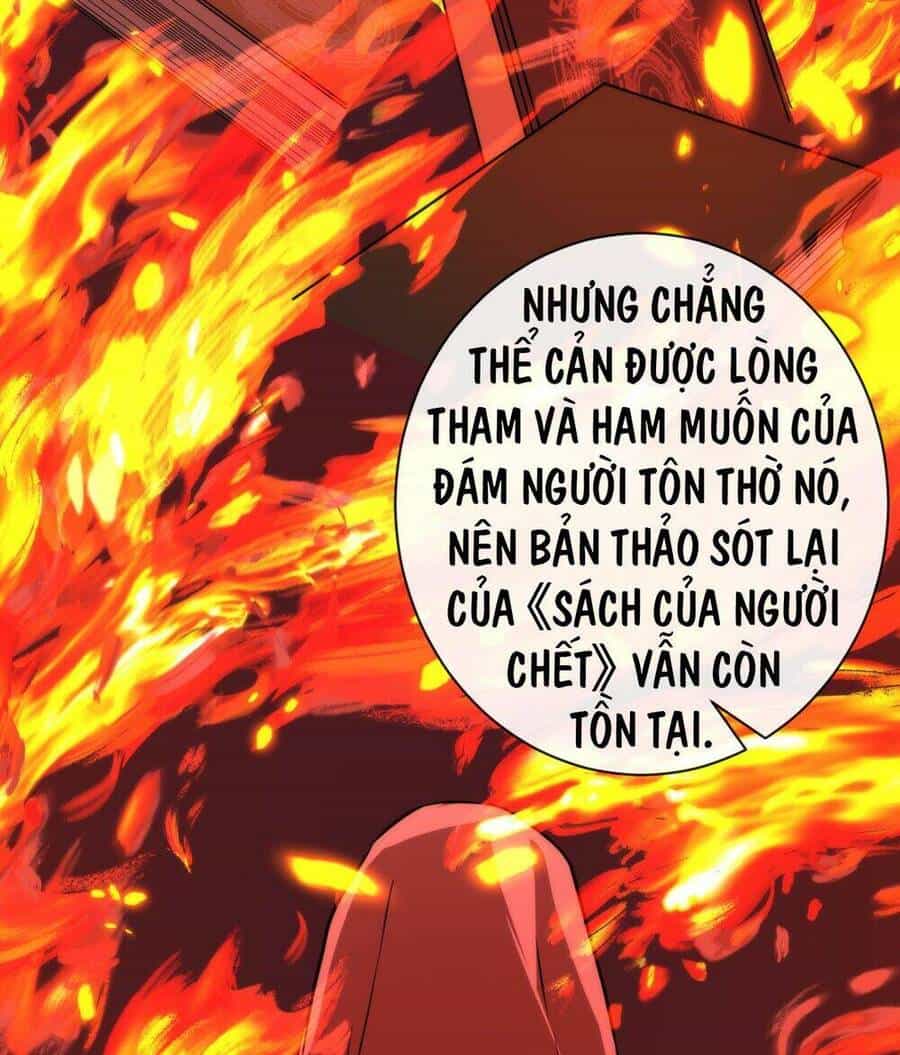 Trở Thành Thần Chủ Cthulhu - Chương 243 - ảnh 13