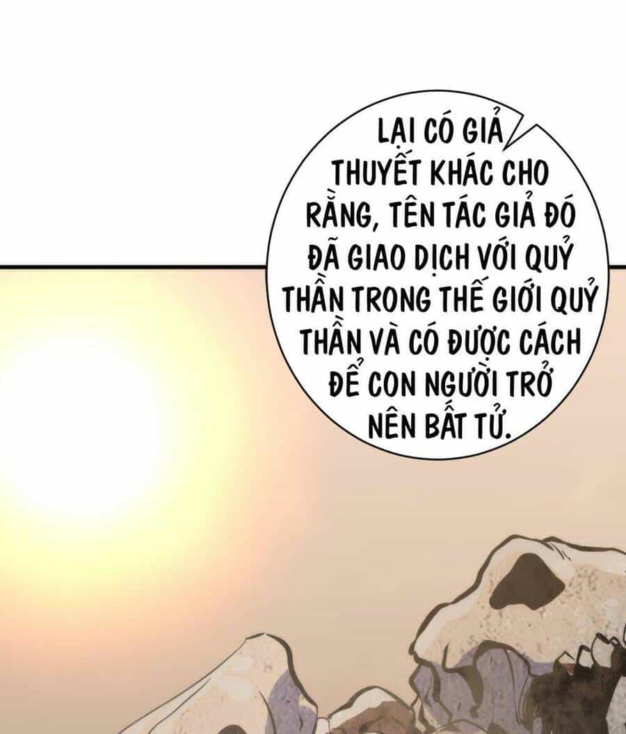 Trở Thành Thần Chủ Cthulhu - Chương 243 - ảnh 21