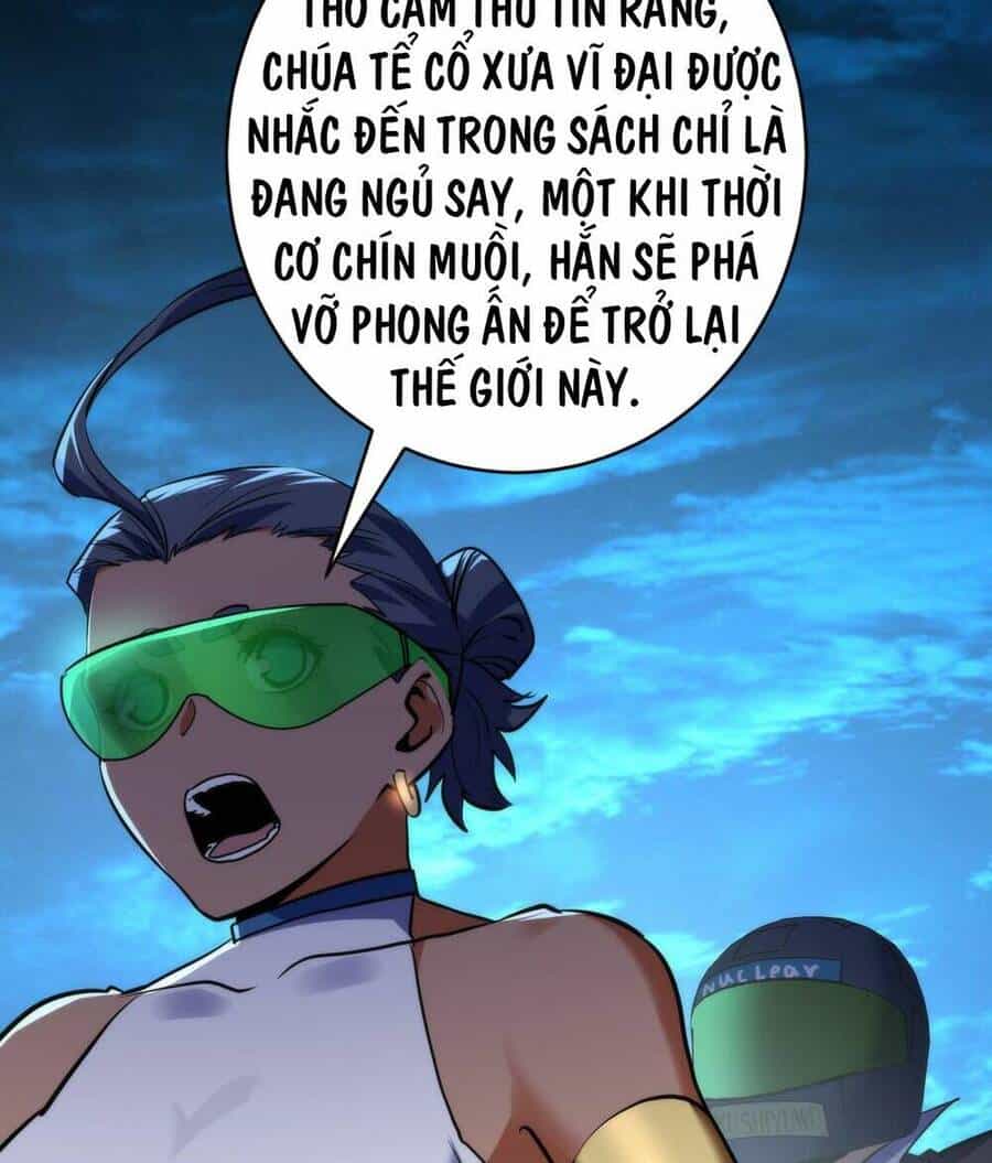 Trở Thành Thần Chủ Cthulhu - Chương 243 - ảnh 24