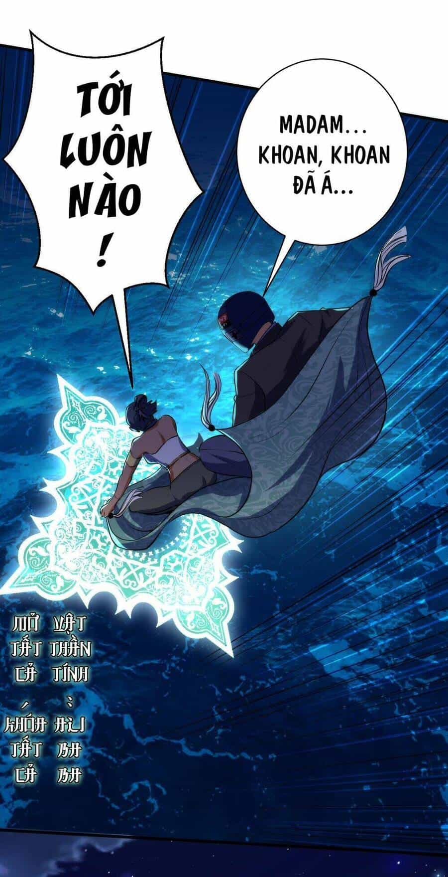Trở Thành Thần Chủ Cthulhu - Chương 243 - ảnh 41