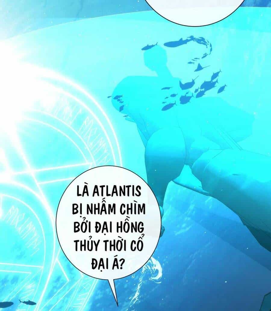 Trở Thành Thần Chủ Cthulhu - Chương 243 - ảnh 52