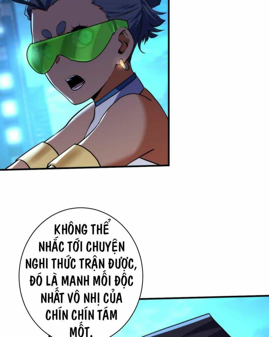 Trở Thành Thần Chủ Cthulhu - Chương 243 - ảnh 6