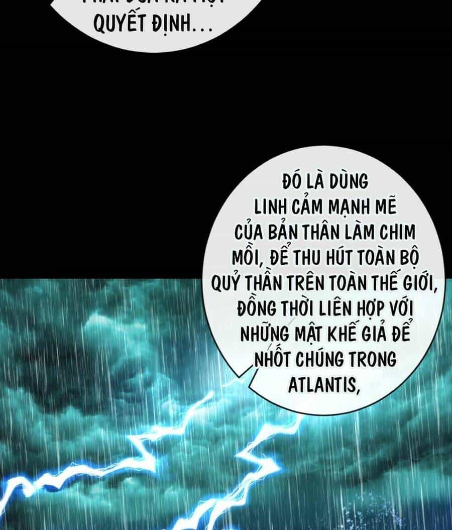 Trở Thành Thần Chủ Cthulhu - Chương 243 - ảnh 65