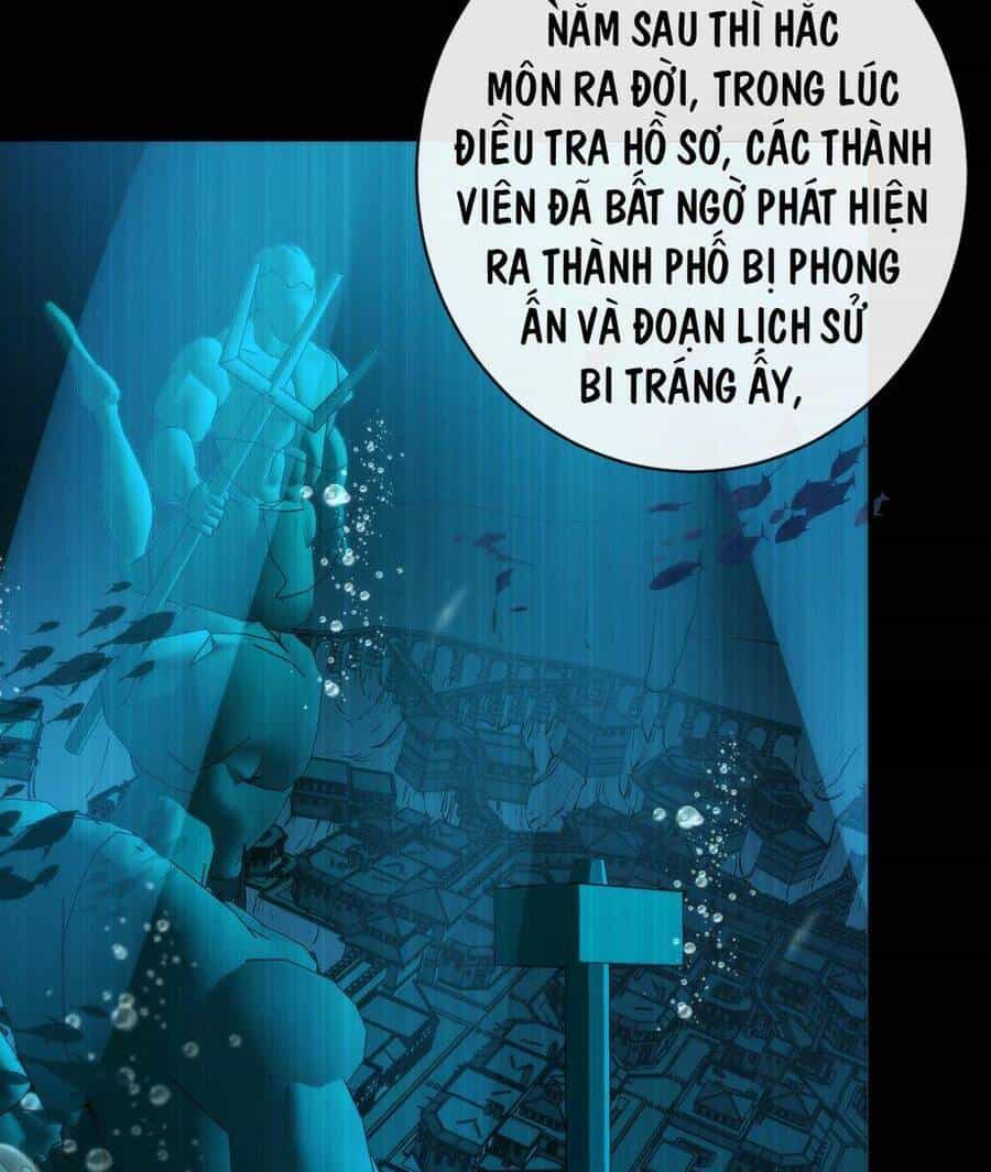 Trở Thành Thần Chủ Cthulhu - Chương 243 - ảnh 71