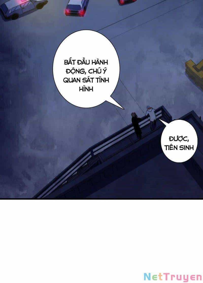 Trở Thành Thần Chủ Cthulhu - Chương 25 - ảnh 20