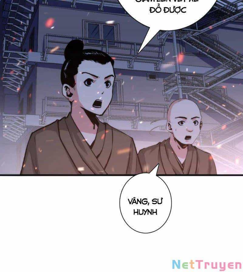 Trở Thành Thần Chủ Cthulhu - Chương 25 - ảnh 22