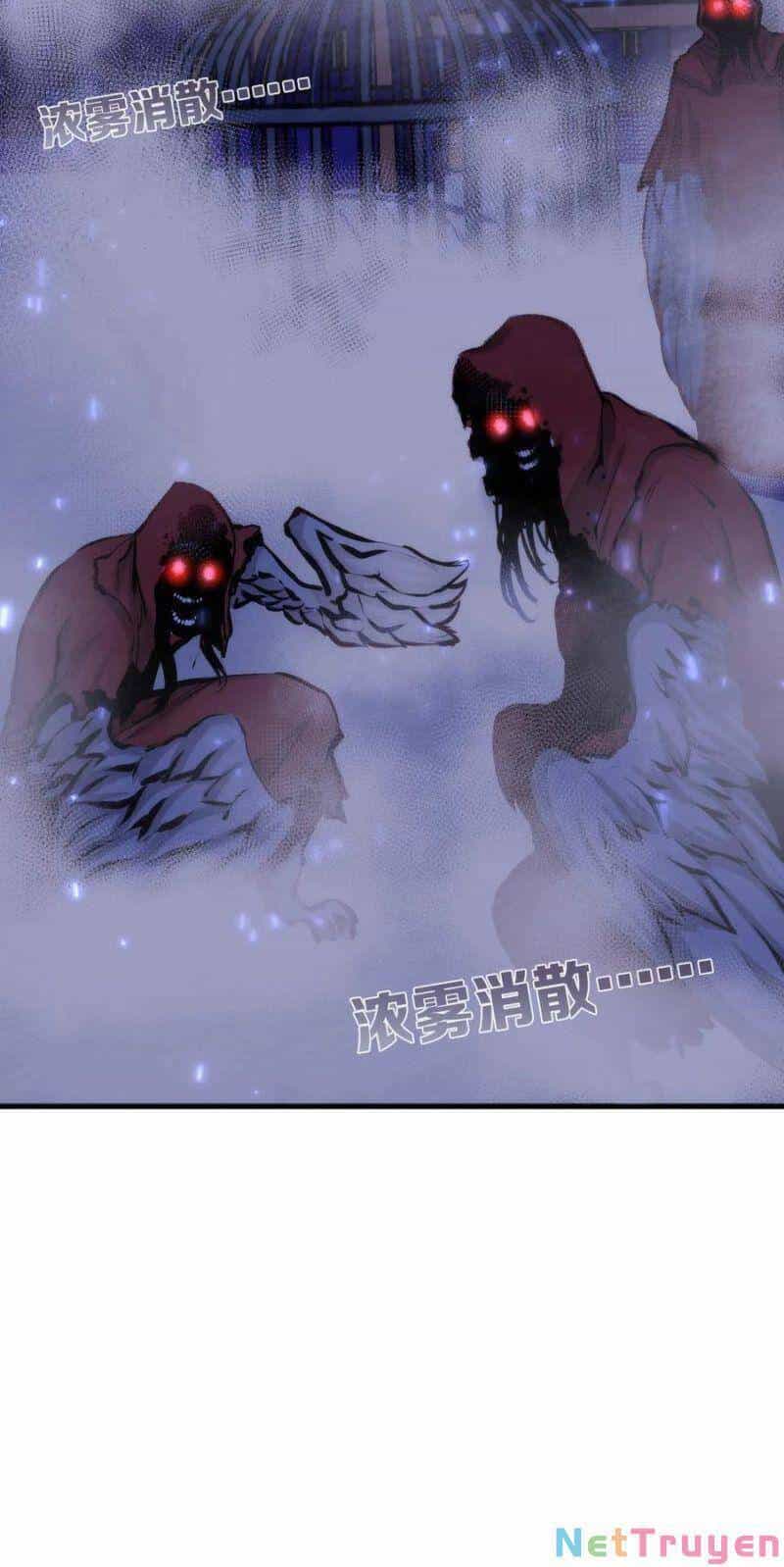 Trở Thành Thần Chủ Cthulhu - Chương 25 - ảnh 37