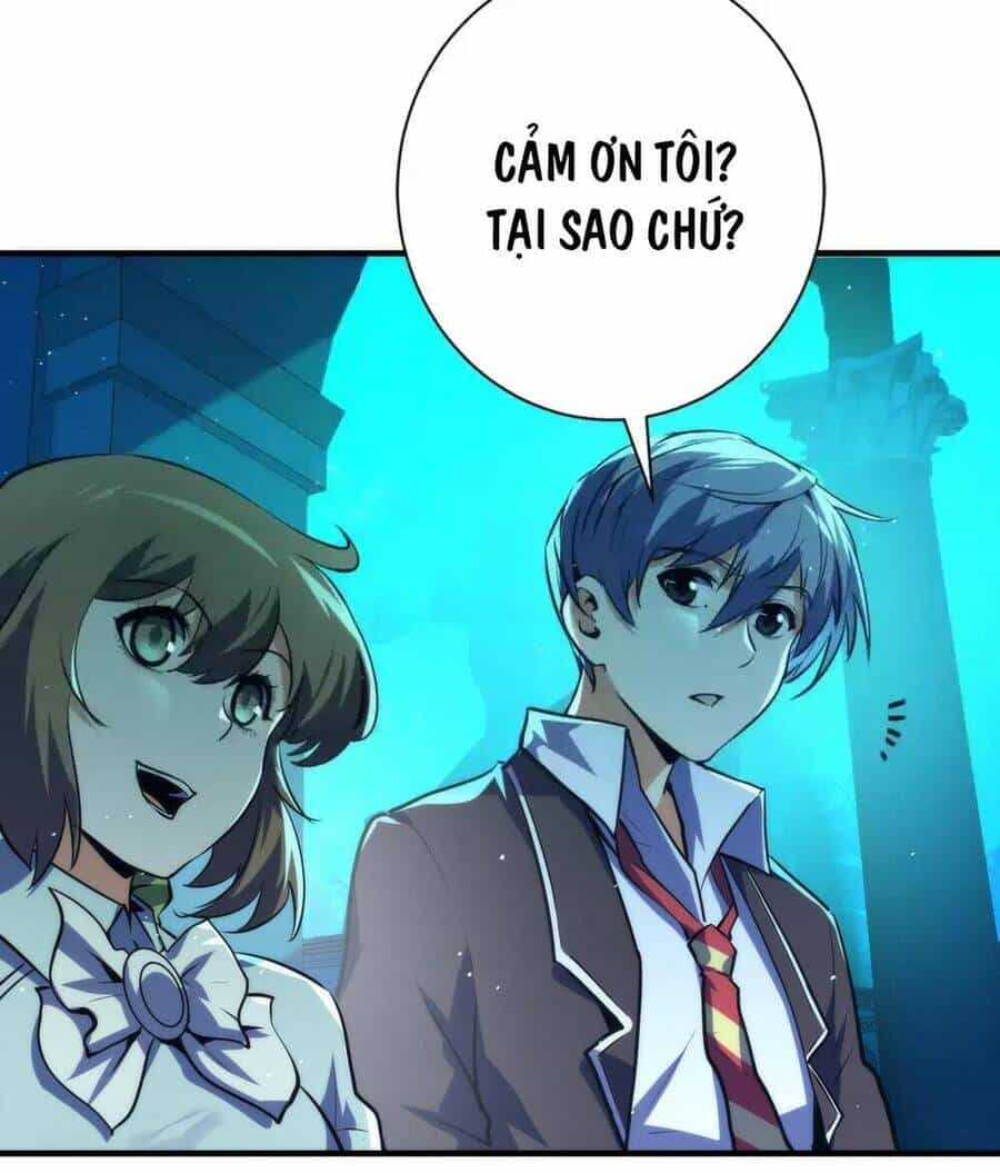 Trở Thành Thần Chủ Cthulhu - Chương 245 - ảnh 27