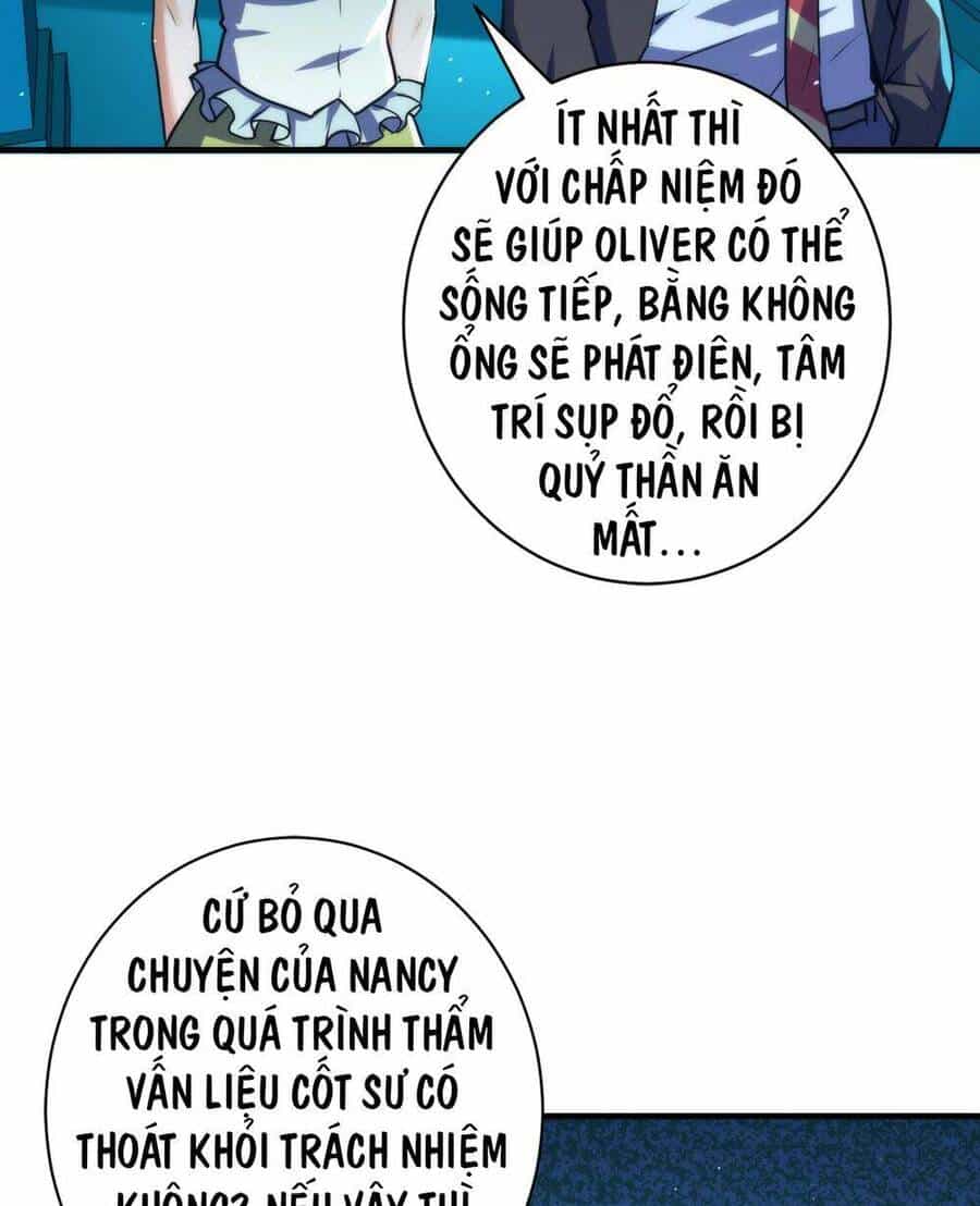 Trở Thành Thần Chủ Cthulhu - Chương 245 - ảnh 31