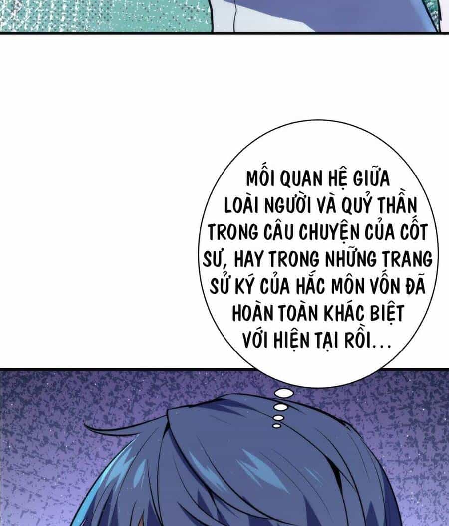 Trở Thành Thần Chủ Cthulhu - Chương 245 - ảnh 38