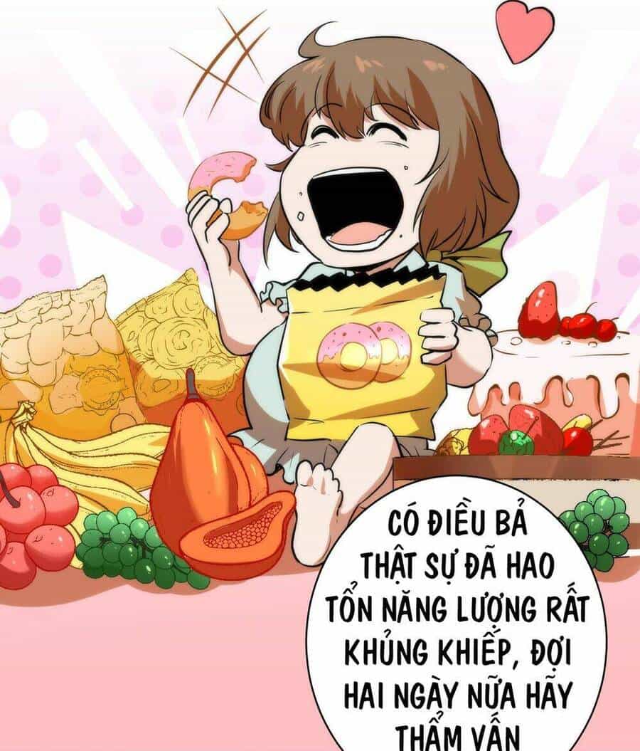 Trở Thành Thần Chủ Cthulhu - Chương 245 - ảnh 50