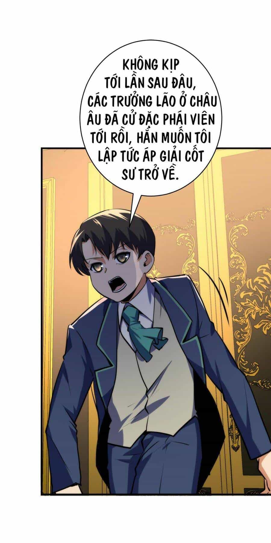 Trở Thành Thần Chủ Cthulhu - Chương 245 - ảnh 52