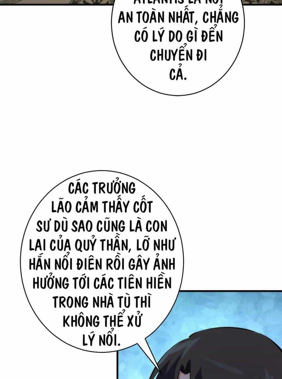 Trở Thành Thần Chủ Cthulhu - Chương 245 - ảnh 54