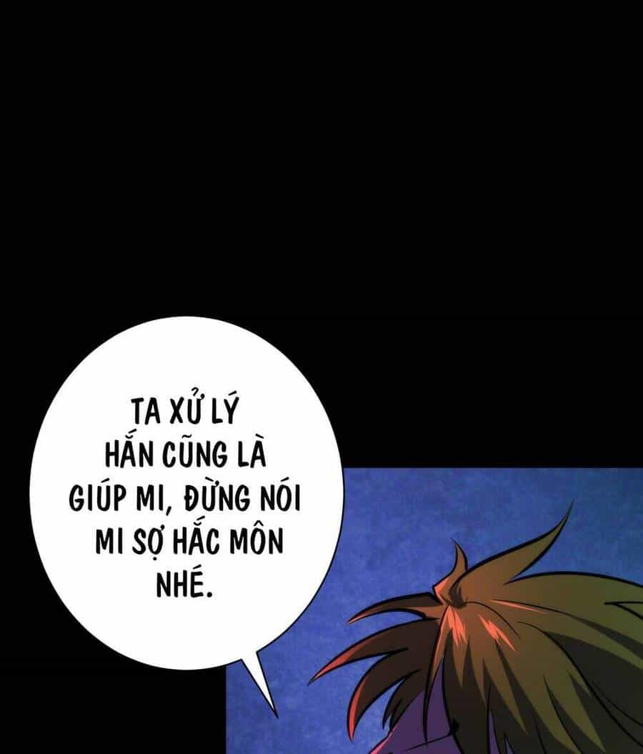 Trở Thành Thần Chủ Cthulhu - Chương 246 - ảnh 27