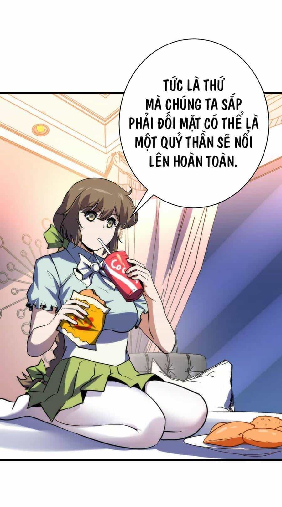 Trở Thành Thần Chủ Cthulhu - Chương 246 - ảnh 48