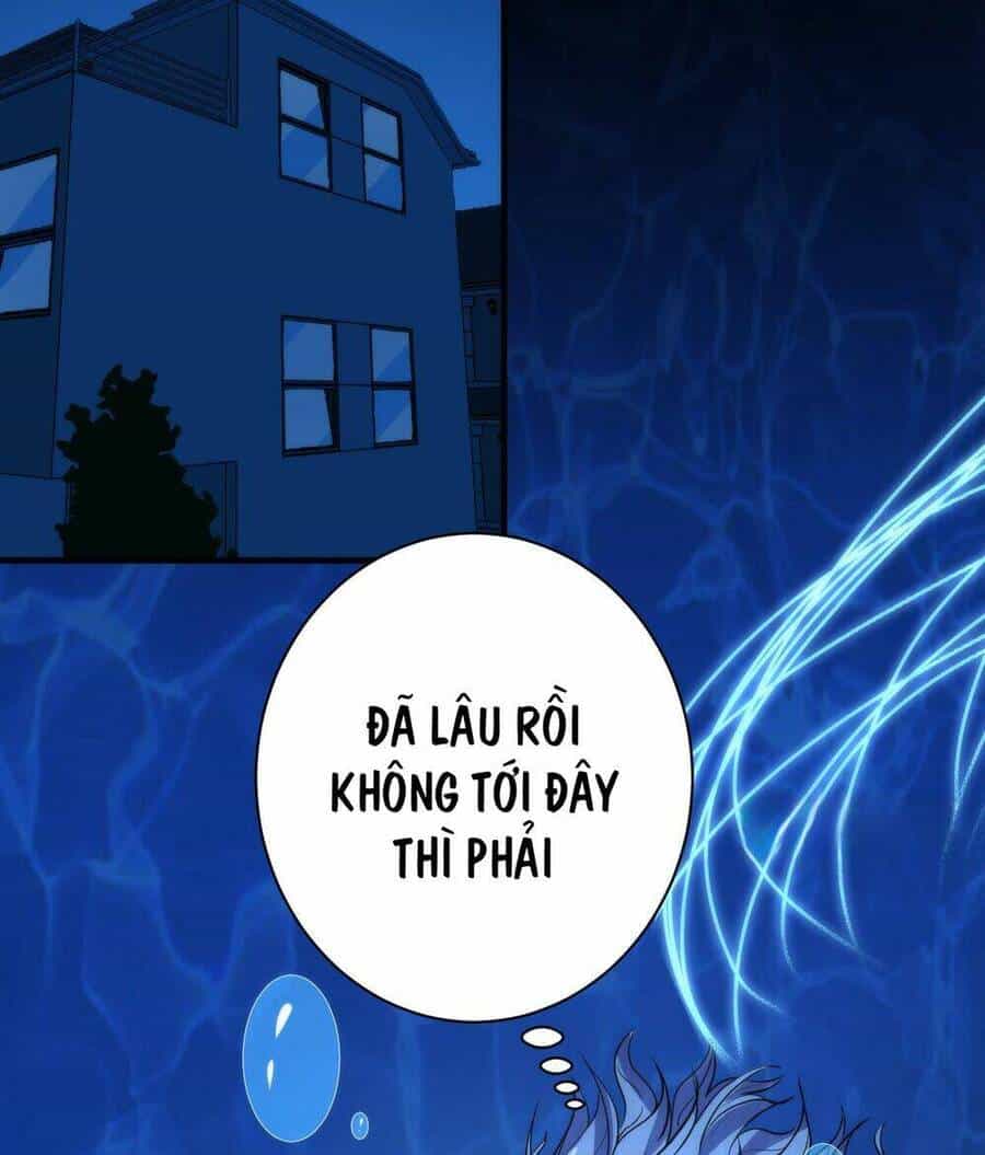 Trở Thành Thần Chủ Cthulhu - Chương 246 - ảnh 51