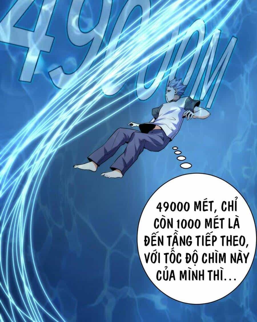 Trở Thành Thần Chủ Cthulhu - Chương 246 - ảnh 54