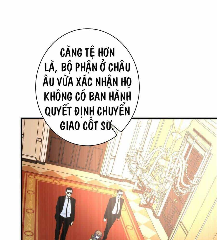 Trở Thành Thần Chủ Cthulhu - Chương 247 - ảnh 14