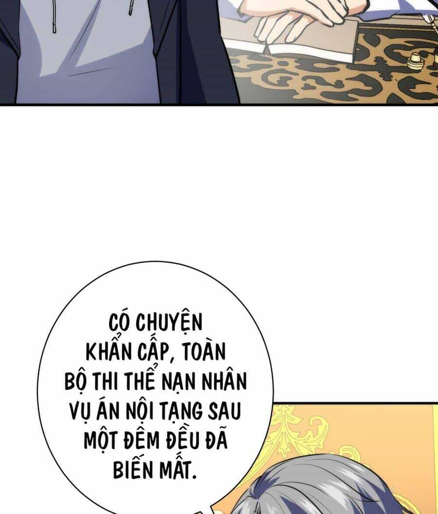 Trở Thành Thần Chủ Cthulhu - Chương 247 - ảnh 32