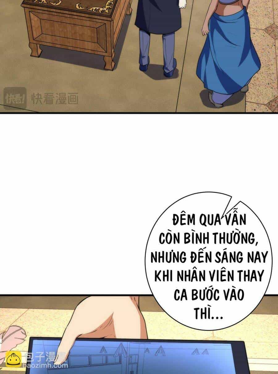Trở Thành Thần Chủ Cthulhu - Chương 247 - ảnh 37