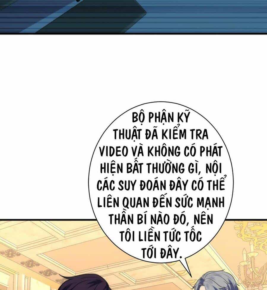 Trở Thành Thần Chủ Cthulhu - Chương 247 - ảnh 40