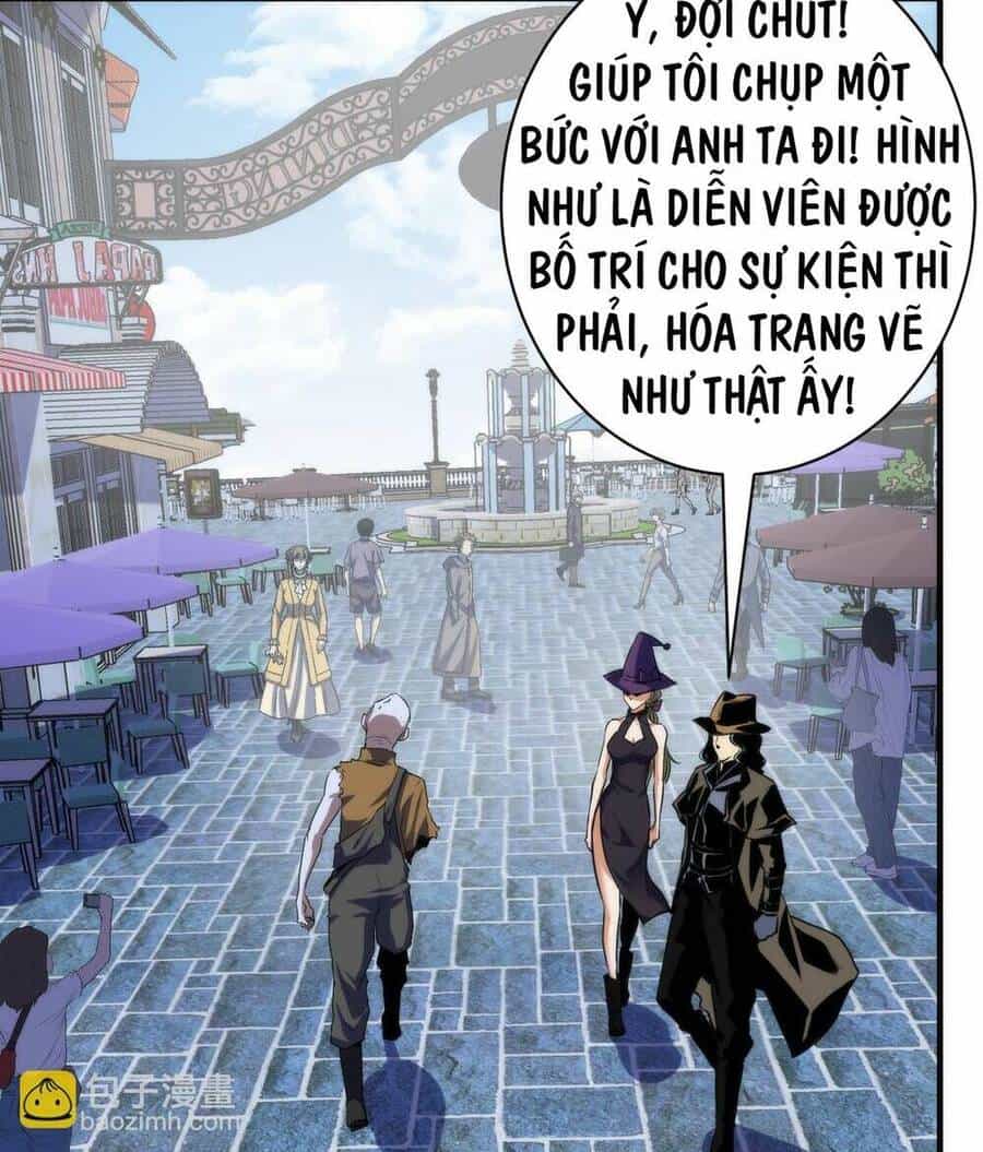 Trở Thành Thần Chủ Cthulhu - Chương 247 - ảnh 59