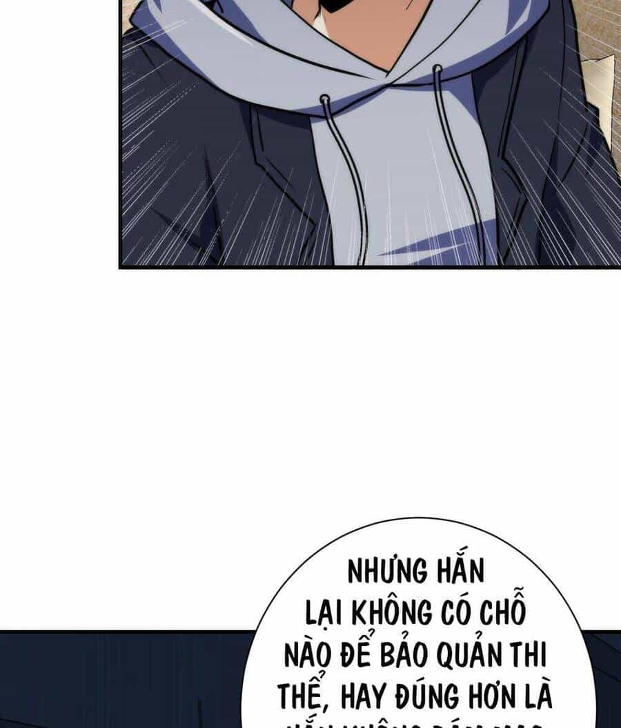 Trở Thành Thần Chủ Cthulhu - Chương 248 - ảnh 24
