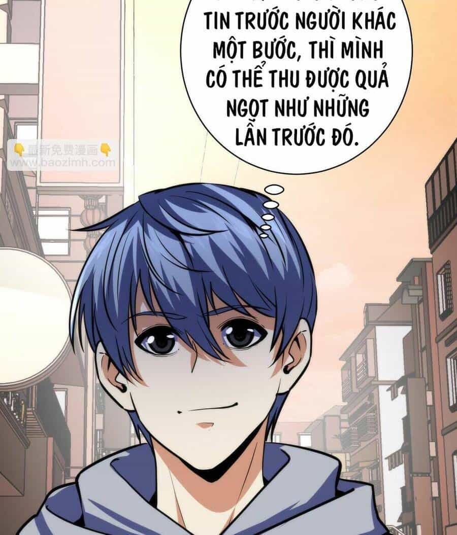 Trở Thành Thần Chủ Cthulhu - Chương 248 - ảnh 55