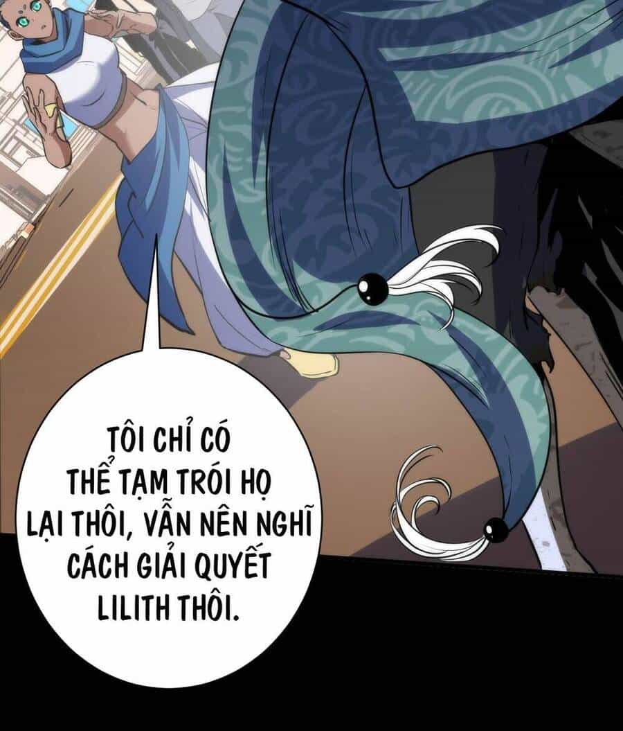 Trở Thành Thần Chủ Cthulhu - Chương 250 - ảnh 20